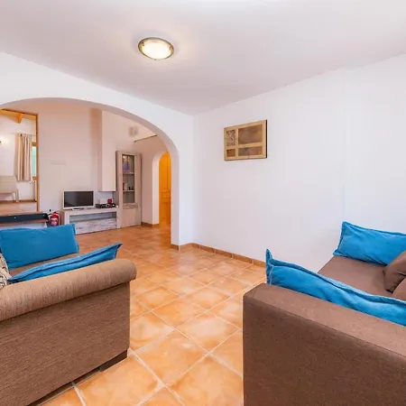 Finca Sito * Capdepera (Mallorca)