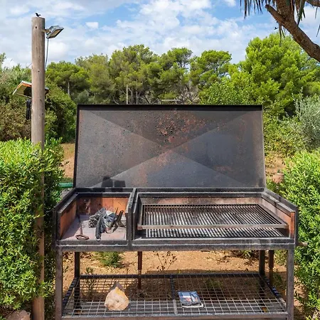 Finca Sito Ferienhaus