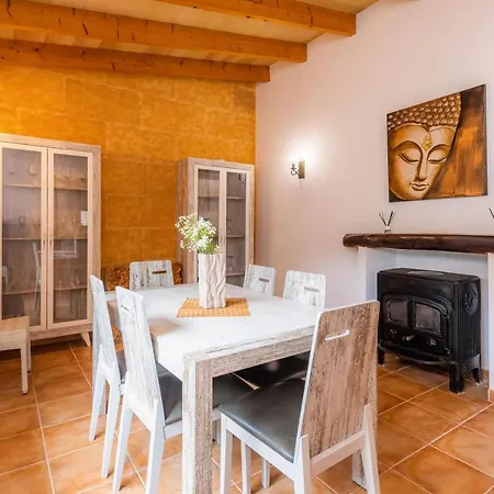 Finca Sito * Capdepera (Mallorca)