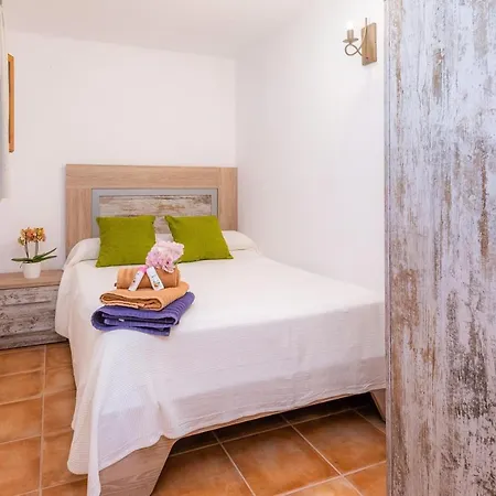 Finca Sito Ferienhaus *