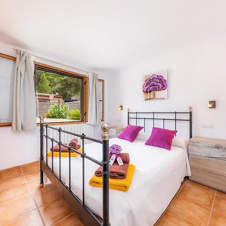 Finca Sito Ferienhaus *